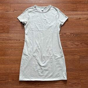 Like New Athleta Essential Tee Dress